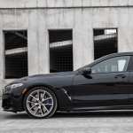 BMW M850i Gran Coupe 2022