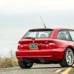 BMW M Coupe wallpapers for android