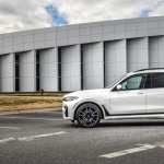 BMW X7 wallpapers for desktop