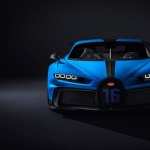 Bugatti Chiron Pur Sport pics