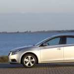 Chevrolet Cruze hd photos