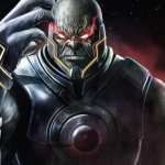 Darkseid wallpapers for iphone