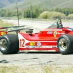Ferrari 312 T4 pic