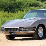 Ferrari 330 GT Shooting Brake high definition wallpapers