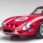 Ferrari 330 LM Berlinetta wallpapers for android