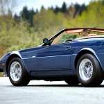 Ferrari 365 GTB 4 NART Spider new wallpapers