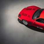 Ferrari 575 GTC Stradale new wallpapers