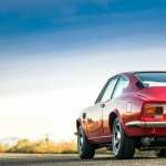 Fiat Dino 2400 high quality wallpapers