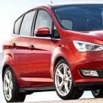 Ford C-MAX 2022