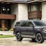 Ford Expedition "Stealth Edition" widescreen