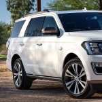 Ford Expedition King Ranch high definition wallpapers