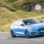 Ford Focus ST wallpapers hd