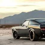 Ford Mustang Boss 429 images