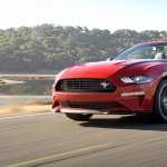 Ford Mustang EcoBoost image