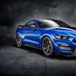 Ford Mustang Shelby GT350R new wallpapers