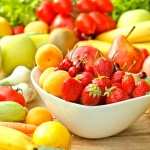 Fruits Vegetables high definition wallpapers
