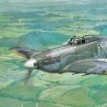 Hawker Hurricane pic
