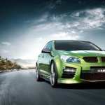Holden HSV Gen F2 wallpapers for android