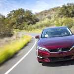 Honda Clarity wallpapers for iphone