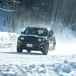 Jeep Renegade wallpapers hd
