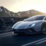 Lamborghini Aventador LP 780-4 Ultimae 2022