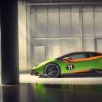 Lamborghini Huracan Evo GT Celebration desktop