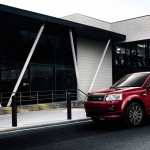 Land Rover Freelander PC wallpapers