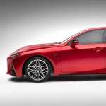 Lexus IS 500 wallpapers