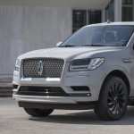 Lincoln Navigator wallpapers for android