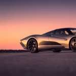 McLaren Speedtail hd pics