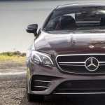 Mercedes-AMG E 53 Coupe new wallpapers