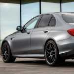Mercedes-AMG E 63 S free wallpapers