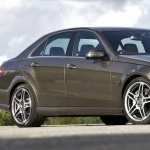 Mercedes-Benz E 63 AMG free wallpapers