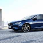 Opel Insignia new wallpapers