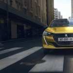 Peugeot 208 new wallpapers