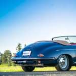 Porsche 356B new photos