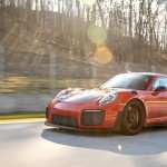 Porsche 911 GT2 RS hd pics