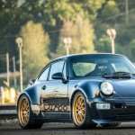 Porsche 964 Turbo high quality wallpapers