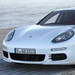 Porsche Panamera S E-Hybrid desktop