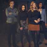 Pretty Little Liars The Perfectionists images