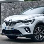 Renault Captur Initiale Paris new wallpapers