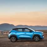 Renault Kiger new wallpapers