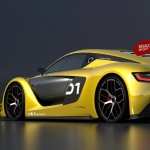 Renault Sport RS wallpapers
