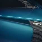 Rimac Nevera high definition wallpapers