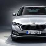 Skoda Octavia Combi wallpapers for android