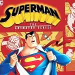 Superman The Animated Series high definition photo