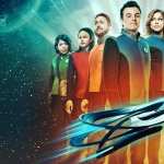 The Orville wallpapers