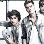 The Vamps hd