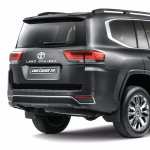Toyota Land Cruiser ZX wallpapers for iphone