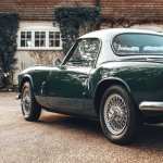Triumph Spitfire Mk 2 high quality wallpapers